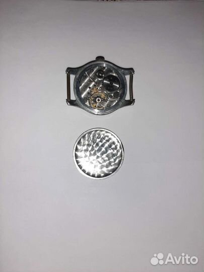 Часы Победа