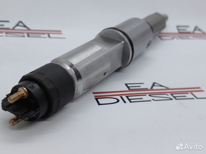 Форсунка 0445120325