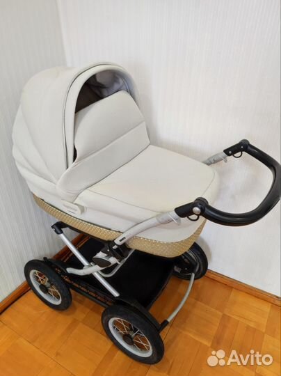 Коляска peg perego вездеход