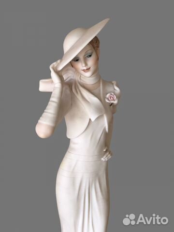 Статуэтка Giuseppe Armani