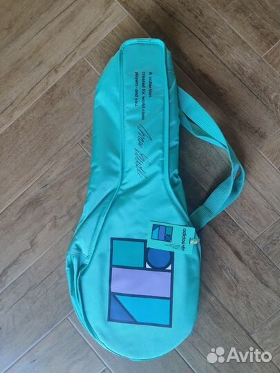 Винтаж Сумка Adidas для тенниса