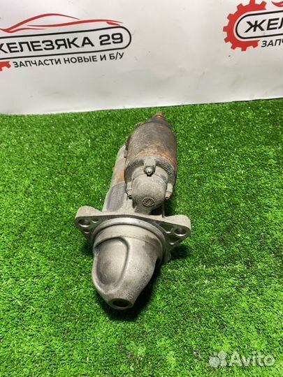 Стартер Astra Signum Vectra Zafira Bls Saab 9-3