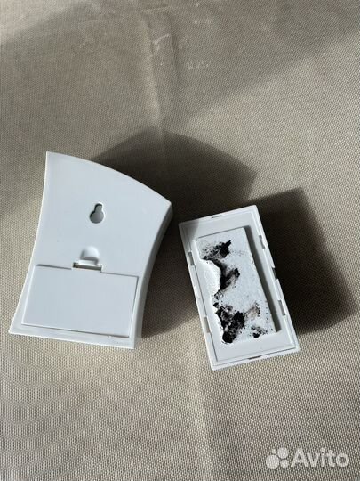 Дверной звонок на батарейках