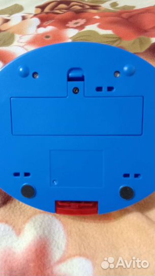 Детский обучающий компьютер