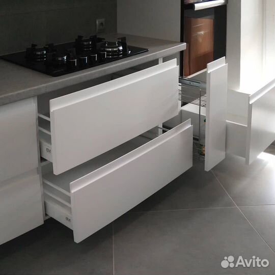 Кухни от производителя