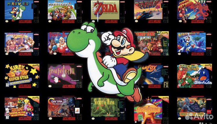 Sony playstation classic mini