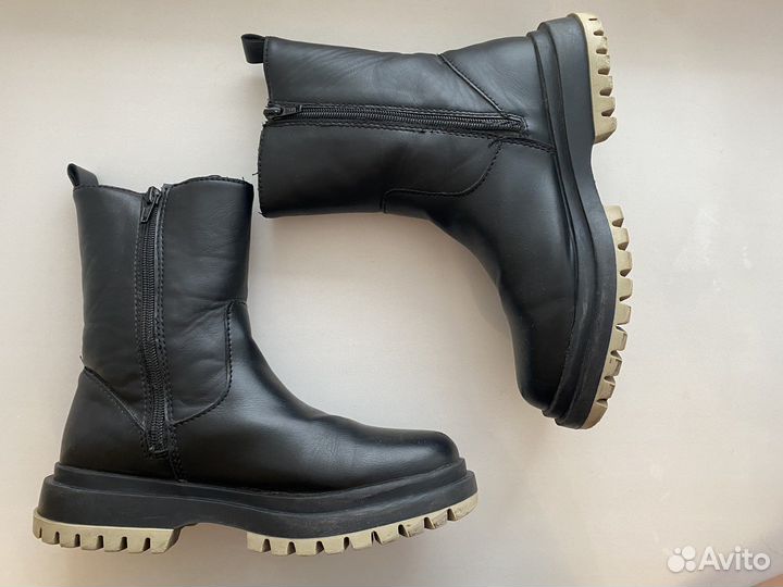 Ботинки Zara 36