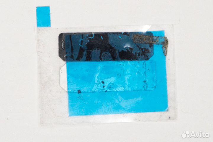 Пломба на винты Sony PSP