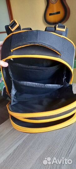 Ранец школьный для 1-4 классов