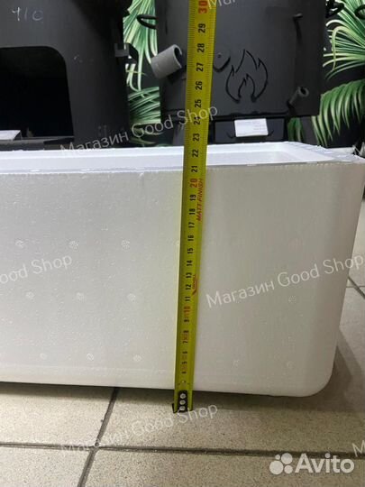 Инкубатор новый на 36 яиц