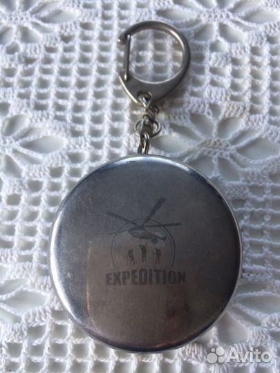 Складной стакан