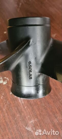 Гребной винт Suzuki