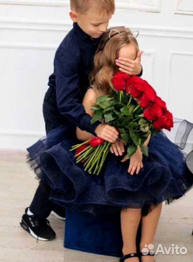 Роза 60см с доставкой. Букет роз с доставкой