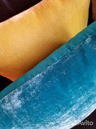 Наволочка декоративная zara home, IKEA