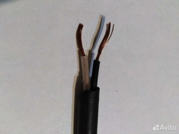 Кабель ввг