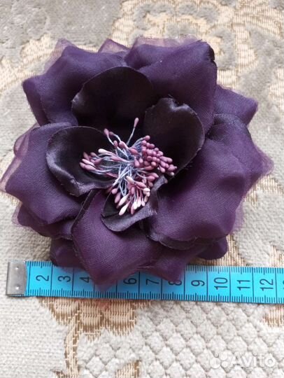 Искусственные цветы