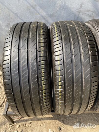 Michelin Primacy 4 235/50 R18