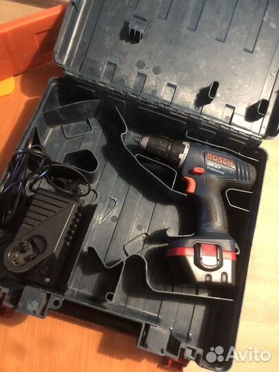 Аренда перфоратора и шуруповерта