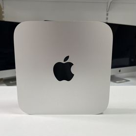 Mac mini (2012) i7 2.6 16 Ram 256 SSD + 256 SSD