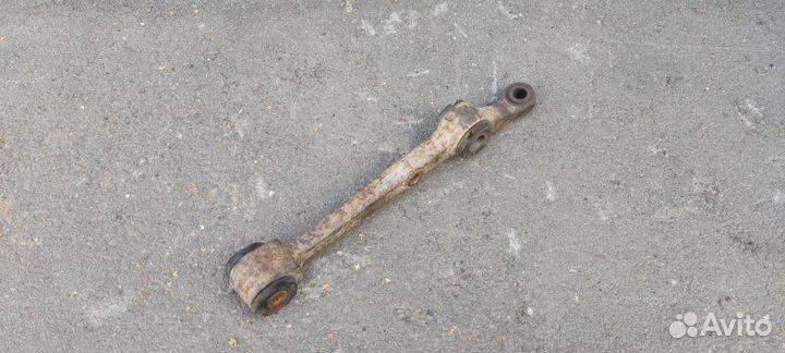 Рычаг подвески нижний передний LADA Priora