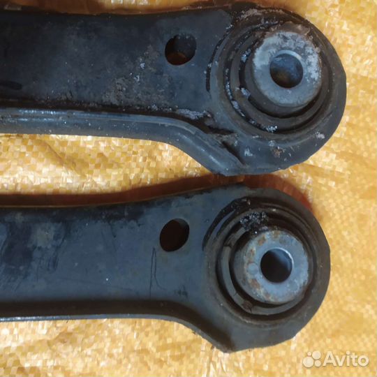 Bmw e87 e92 e90 e91 рычаг подвески задний