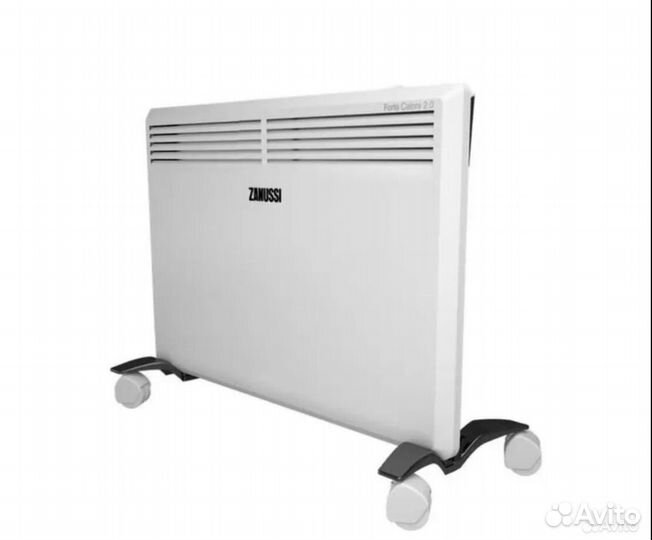 Электронагреватель