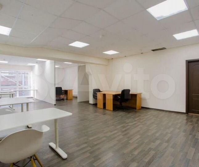 Сао. Район Сокол. бц класс В