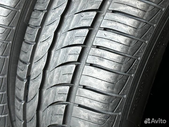 Pirelli Cinturato P1 195/55 R15