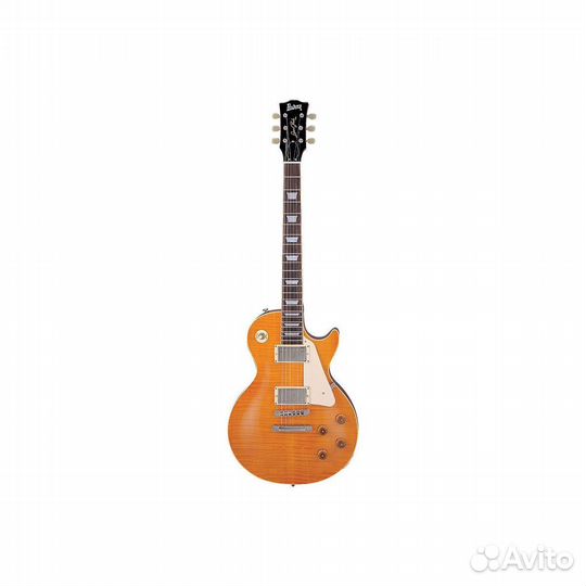 Электрогитара Burny RLG60 VLD