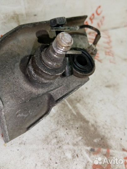 Трапеция дворников передняя Ford Escape L3 2.3