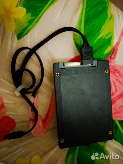 Жесткий диск ssd для компьютера