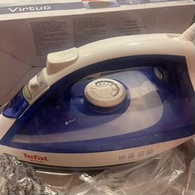 Утюг Tefal Virtuo FV1711E0