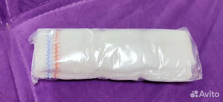 Одноразовые послеоперационные трусики