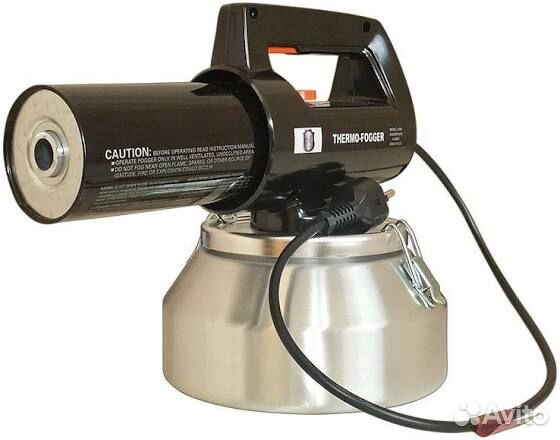 Устранение запахов, сухой туман, удаление запахов