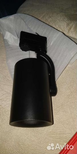 Трековые светильники Bonilux T30W 4000K 45