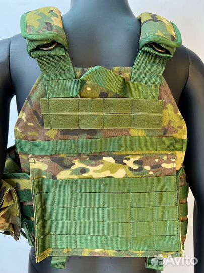 Разгрузка / плитник на быстросбросах