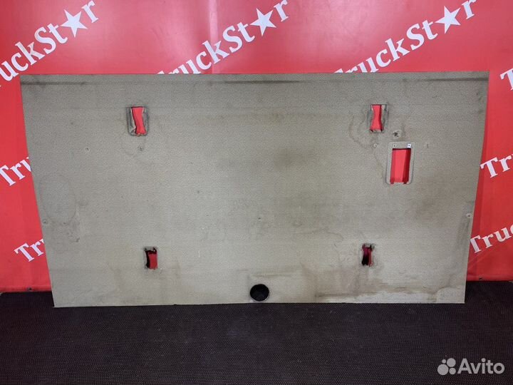 Обшивка салона кабины Daf XF105