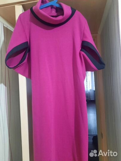 Юбки (ткань и эко кожа) пиджак (Bershka)