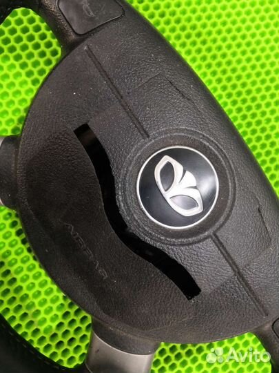 Руль Дэу Джентра