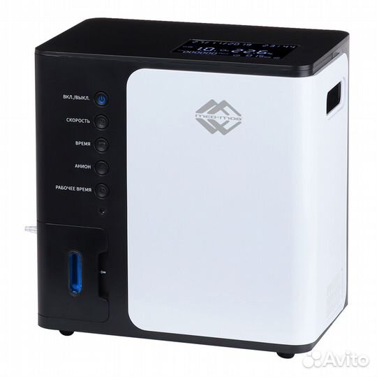 Концентратор кислорода Мед-Мос