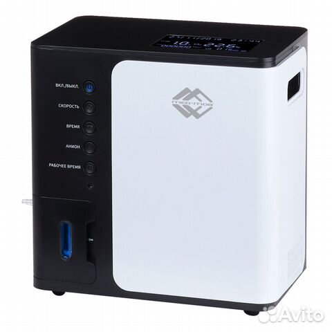 Концентратор кислорода Мед-Мос