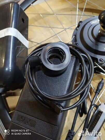 Полный комплект 350вт для электровелосипеда