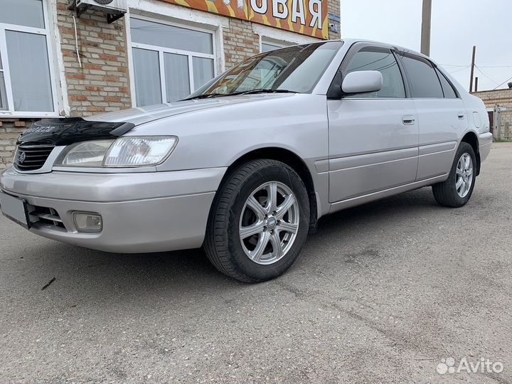 Toyota Corona Premio 1.8 AT, 2001, 203 000 км