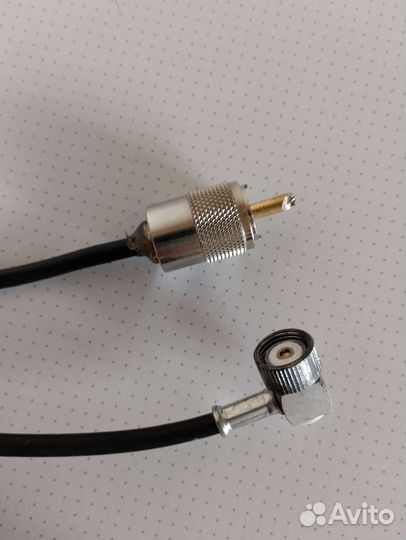 Кабель для автомобильной антенны