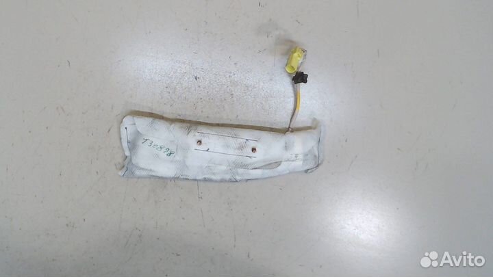 Подушка безопасности в сиденье Lexus GS, 2012