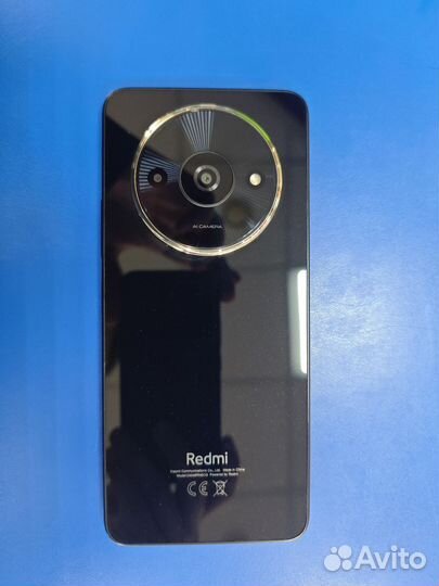 Xiaomi Redmi A3x, 3/64 ГБ
