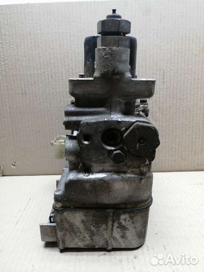 Блок ABS chevrolet blazer s15