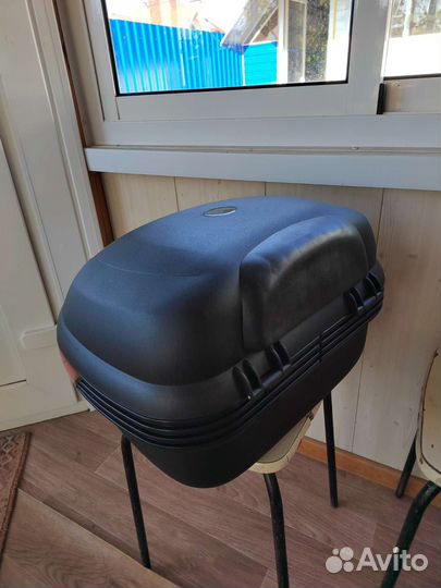 Кофры для мотоцикла