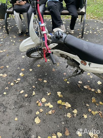 Kayo yx 140