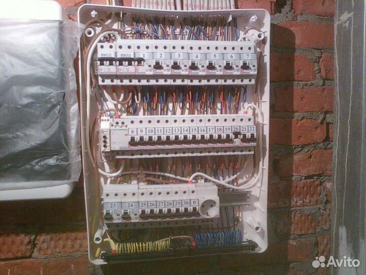 Мастер на час. Сантехник